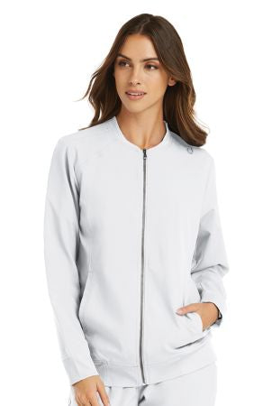 Evergreen - 5061 Zip-Up Bomber Jacket  Momentum