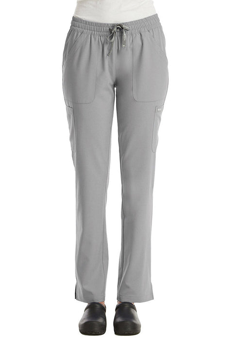 SVCTE - 5091- 6 Pocket Tapered Pant