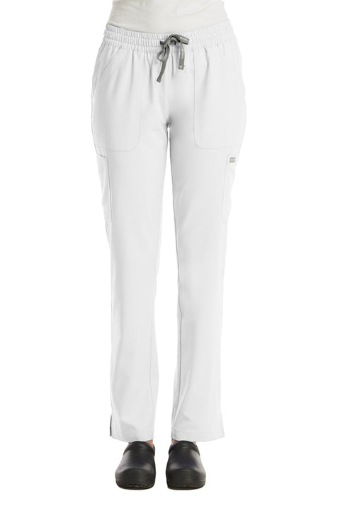 SVCTE - 5091- 6 Pocket Tapered Pant