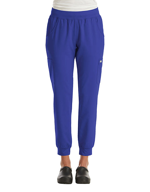 Kaiser - 5092 - Women's Yoga Waist Jogger - Momentum
