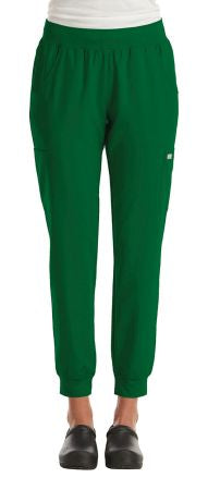 Evergreen -5092 -Momentum Women's Yoga Waist Jogger