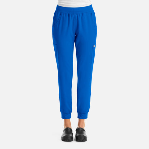 Gavilan- 5092 - Women's Yoga Waist Jogger - Momentum