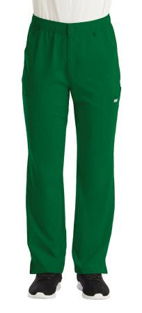 Evergreen - 5891 Mens Fly Front Cargo Straight Leg Pant - Momentum