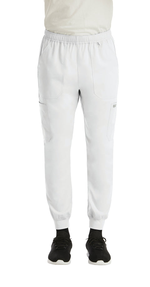 SVCTE - 5892 - Men's Full Elastic Jogger Pant - Momentum