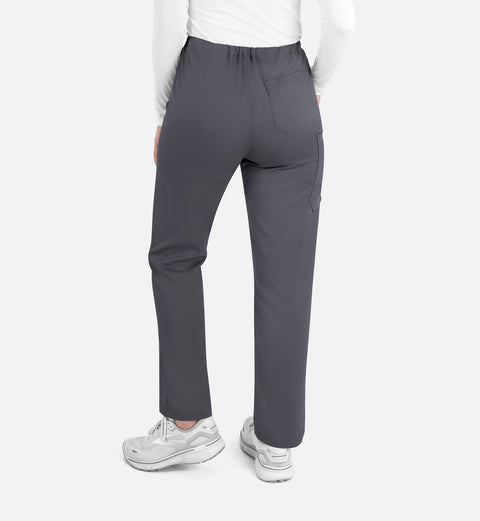 6500 Unisex Pull-On Pant