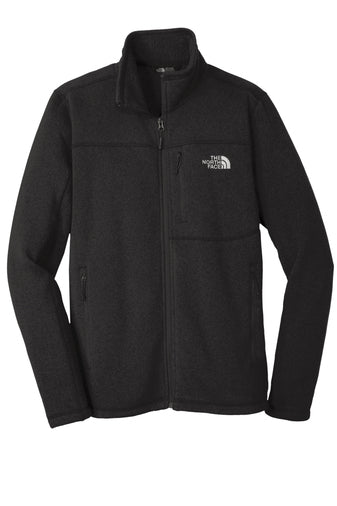 NF0A3LH7  The North Face® Sweater Fleece Jacket