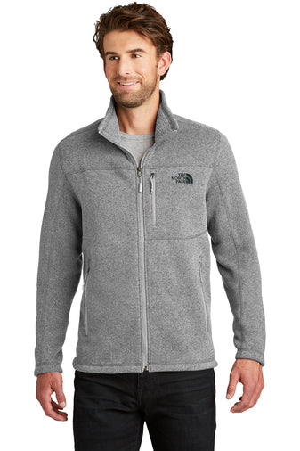 NF0A3LH7  The North Face® Sweater Fleece Jacket