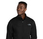 NF0A88D5 The North Face® Chest Logo Ridgewall Soft Shell Jacket