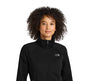 NF0A88D4 The North Face® Women's Chest Logo Ridgewall Soft Shell Jacket