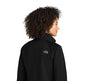 NF0A88D4 The North Face® Women's Chest Logo Ridgewall Soft Shell Jacket