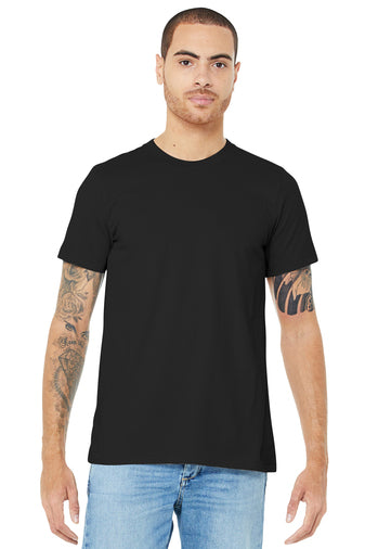 BC3001  BELLA+CANVAS ® Unisex Jersey Short Sleeve Tee
