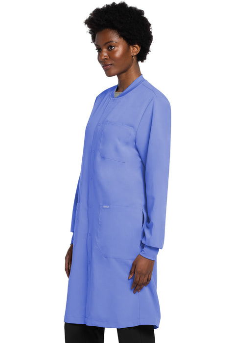 Kaiser Phlebotomy Lab Coat CK402A