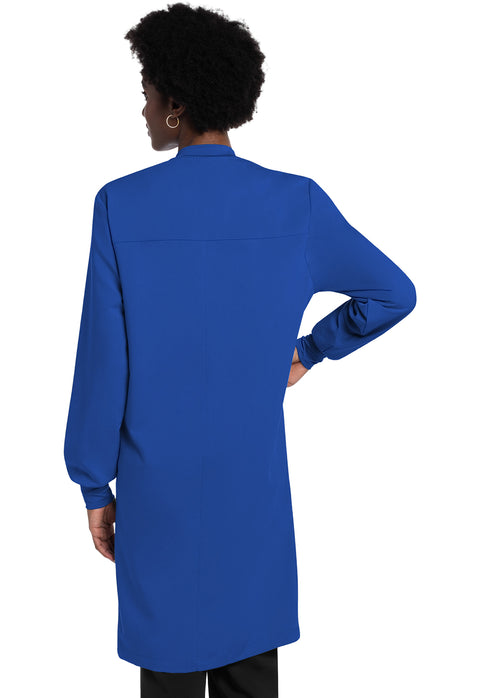 Kaiser Phlebotomy Lab Coat CK402A