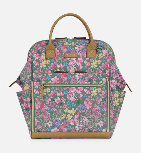 NB003 ReadyGo Clinical Backpack