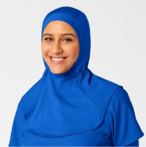 W123 Women's Hijab