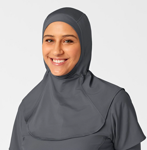 W123 Women's Hijab