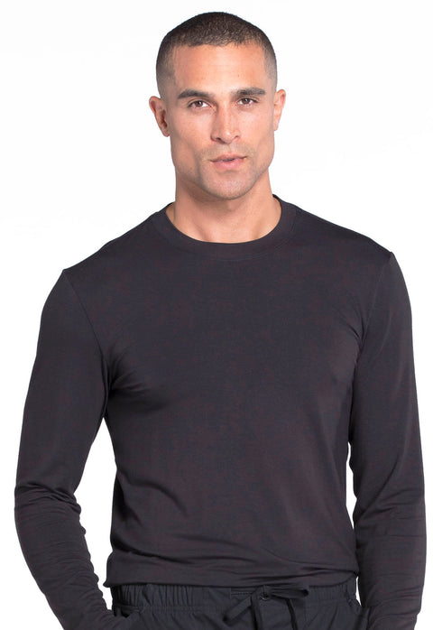 WW700 - Men's Underscrub Knit Top - Cherokee