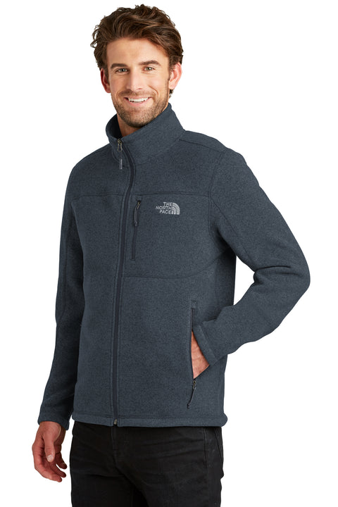 NF0A3LH7  The North Face® Sweater Fleece Jacket