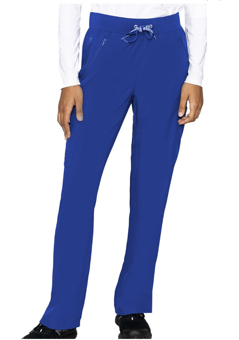 Med Couture 2702 Insight Zipper Pant