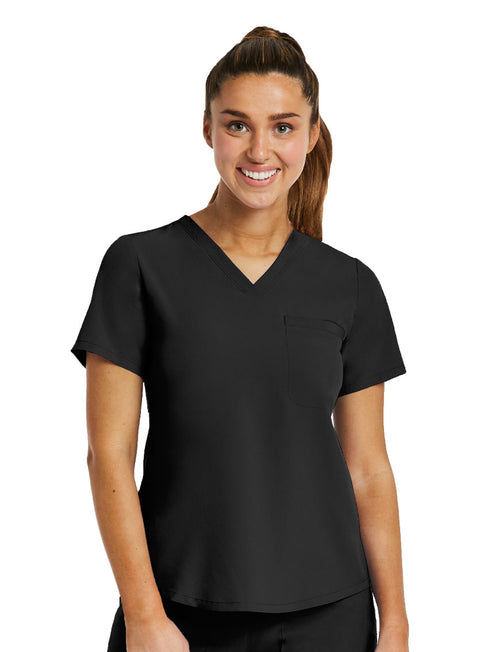 4530 Women's Tuck-in Top