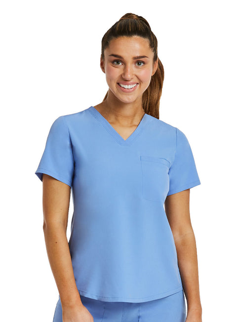 4530 Women's Tuck-in Top