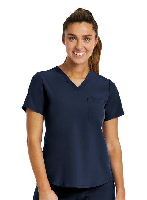 4530 Women's Tuck-in Top