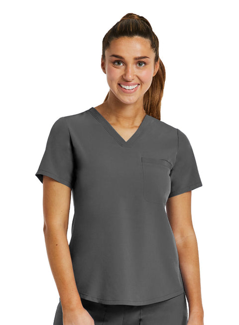 4530 Women's Tuck-in Top