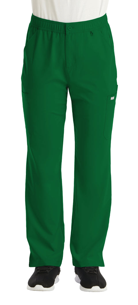 5891 Men's Fly Front Cargo Pants - Momentum