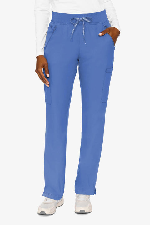 Med Couture 2702 Insight Zipper Pant