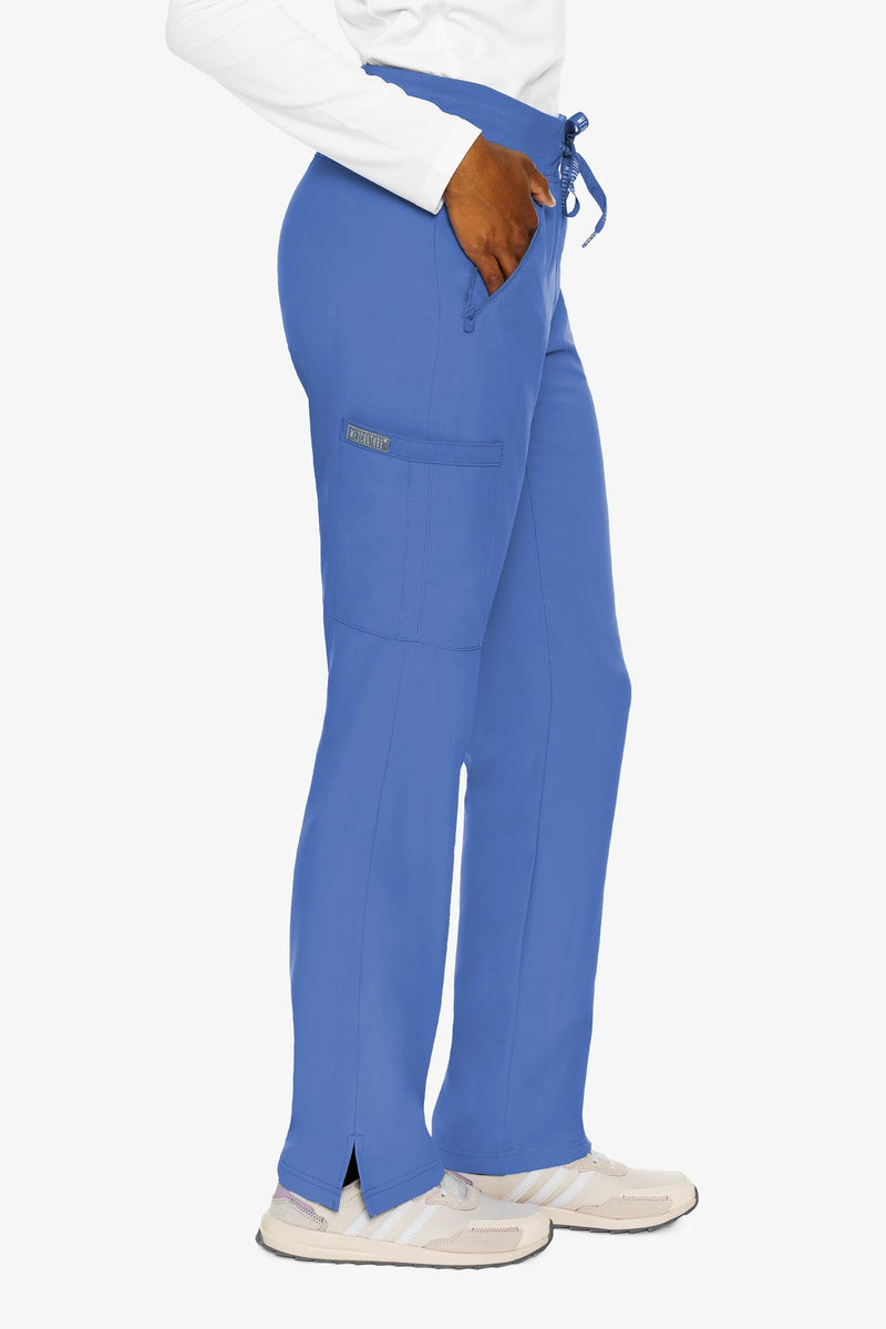 Med Couture 2702 Insight Zipper Pant – ScrubLyfe Uniforms