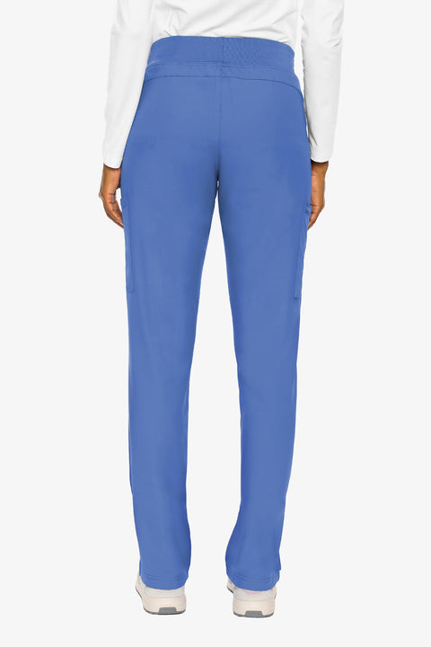 Med Couture 2702 Insight Zipper Pant