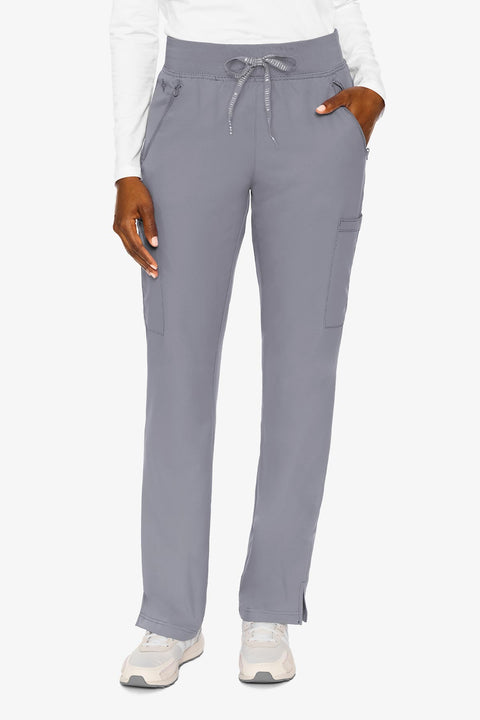 Med Couture 2702 Insight Zipper Pant