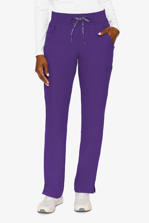 Med Couture 2702 Insight Zipper Pant
