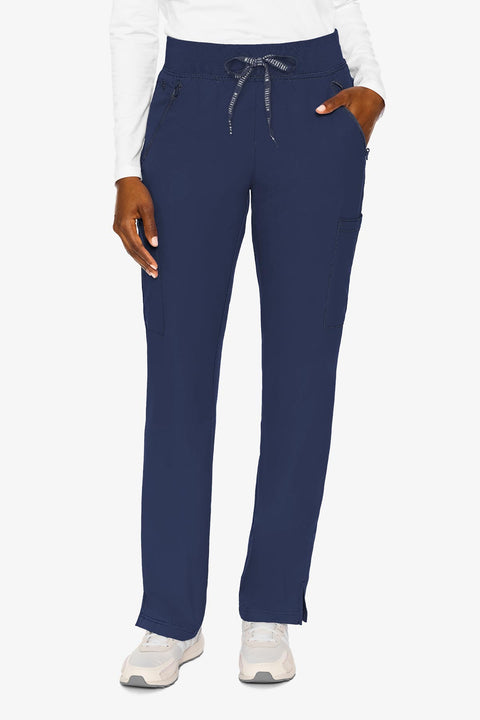 Med Couture 2702 Insight Zipper Pant