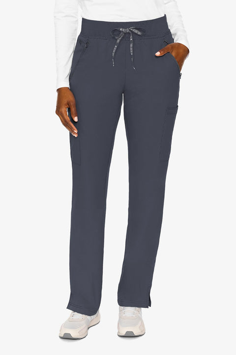 Med Couture 2702 Insight Zipper Pant