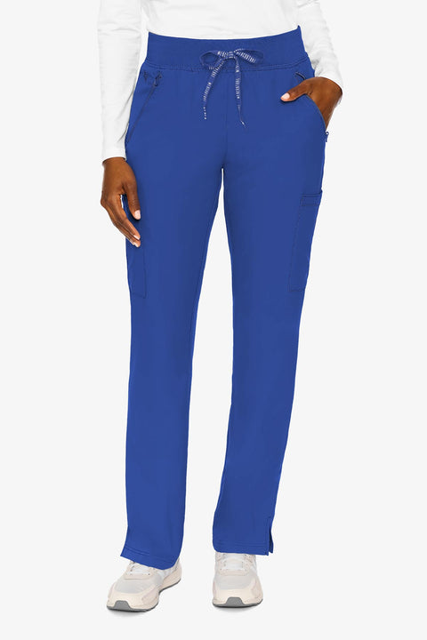 Med Couture 2702 Insight Zipper Pant