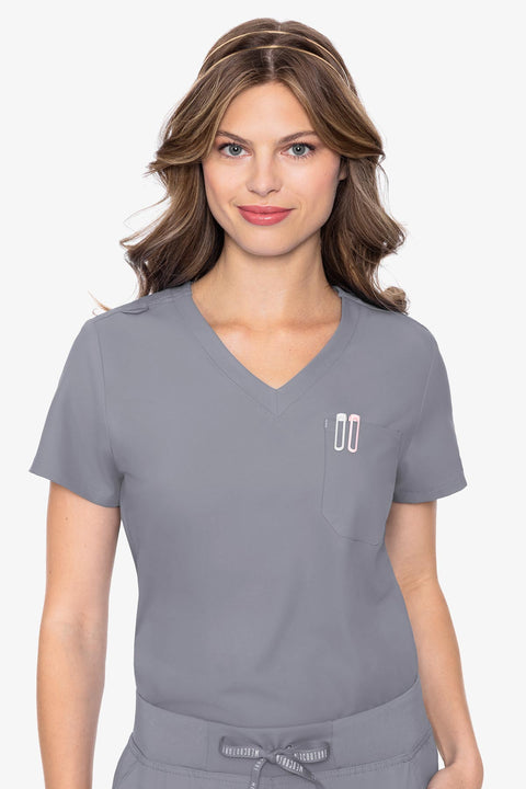 Gavilan Insight One Pocket Top 2432 -Med Couture