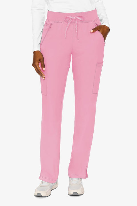 Med Couture 2702 Insight Zipper Pant