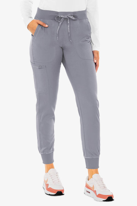 Med Couture 7710 Touch JOGGER YOGA PANT