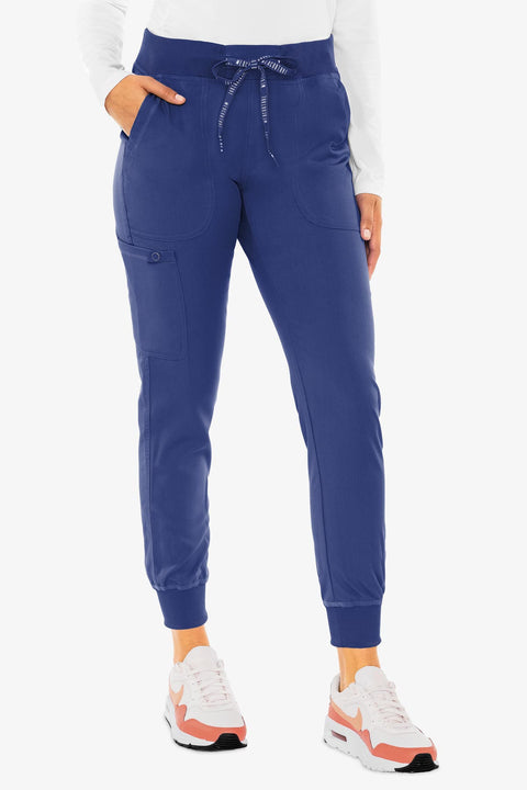 Med Couture 7710 Touch JOGGER YOGA PANT