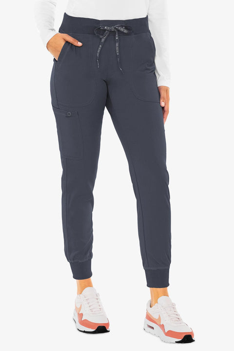 Med Couture 7710 Touch JOGGER YOGA PANT