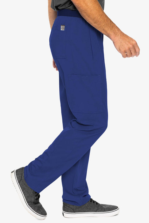 Hutton Straight Leg 7779 Pant