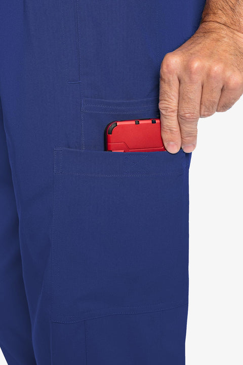 Hutton Straight Leg 7779 Pant