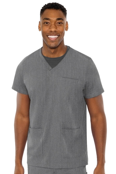 Med Couture 7477 Rothwear Westcott Three Pocket Top