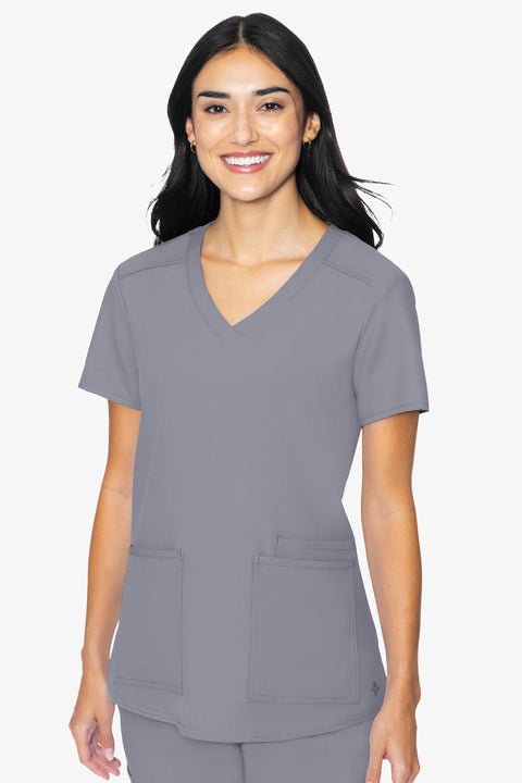 Med Couture 2411 Insight 3 Pocket Top