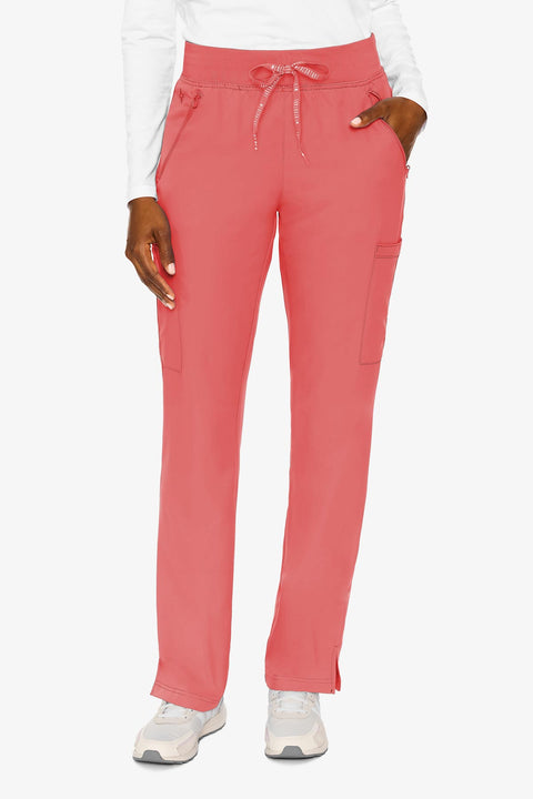 Med Couture 2702 Insight Zipper Pant