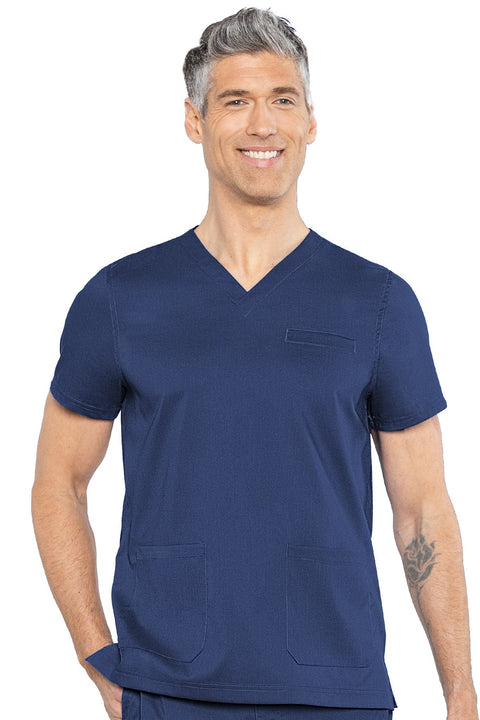 Med Couture 7477 Rothwear Westcott Three Pocket Top