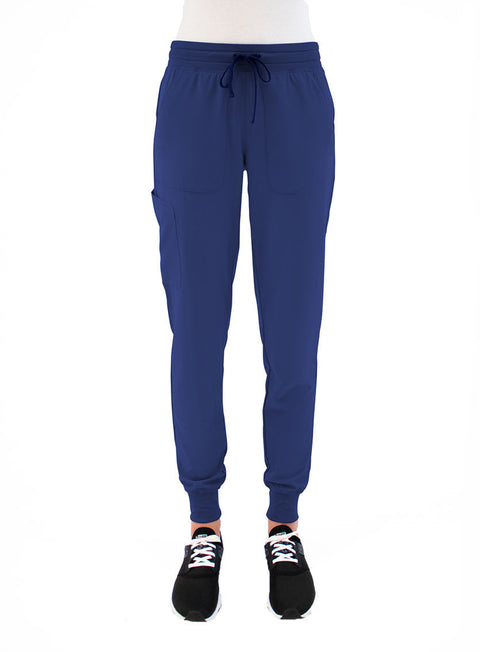 8520 Knit Yoga Waistband Jogger Pant - Matrix Impulse