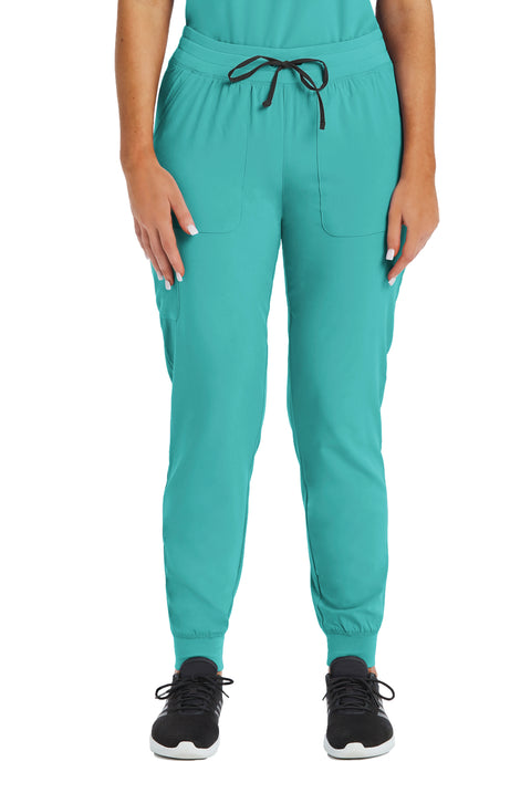 8520 Knit Yoga Waistband Jogger Pant - Matrix Impulse