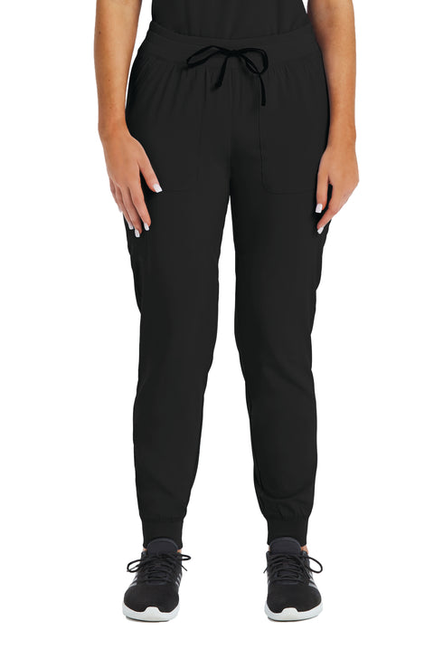 8520 Knit Yoga Waistband Jogger Pant - Matrix Impulse